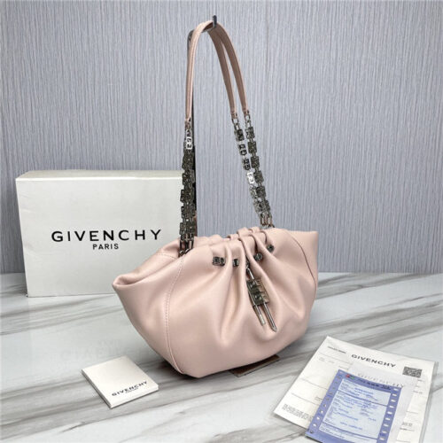 High Quality Luxury Givenchy Small Kenny Bag (Varied Colors) product detail