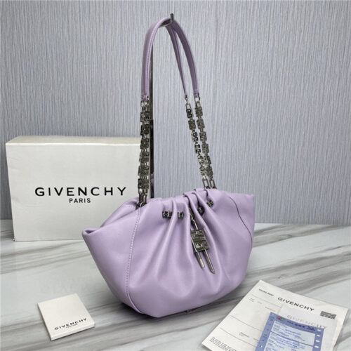 High Quality Luxury Givenchy Small Kenny Bag (Varied Colors) product detail