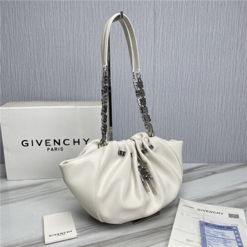 High Quality Luxury Givenchy Small Kenny Bag (Varied Colors) product detail
