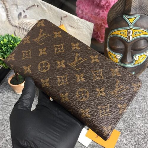 High Quality Luxury Louis Vuitton Insolite Wallet (Varied Colors) product detail