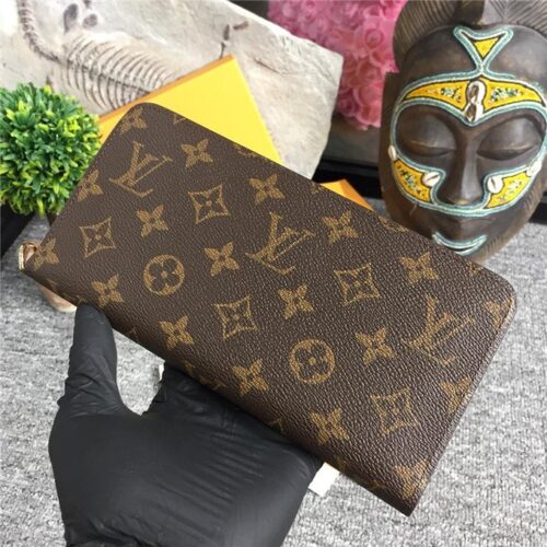 High Quality Luxury Louis Vuitton Insolite Wallet (Varied Colors) product detail
