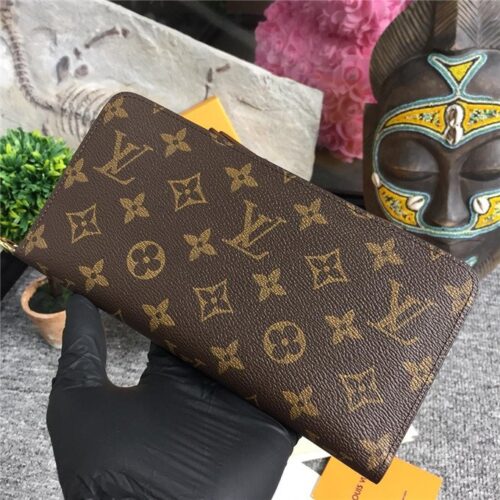 High Quality Luxury Louis Vuitton Insolite Wallet (Varied Colors) product detail