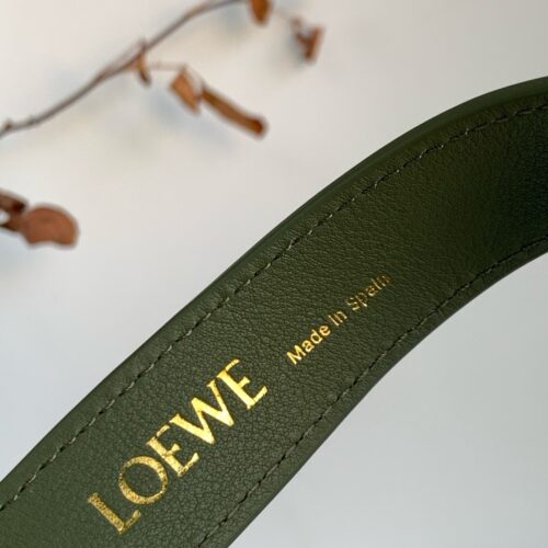 High Quality Luxury Loewe Cubi Anagram Bag product detail