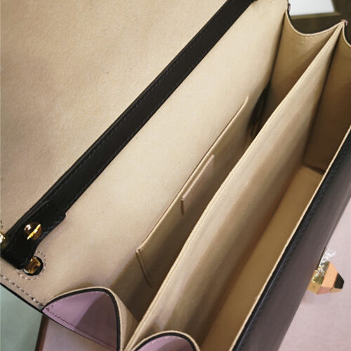 High Quality Luxury Fendi Mania Bag product detail