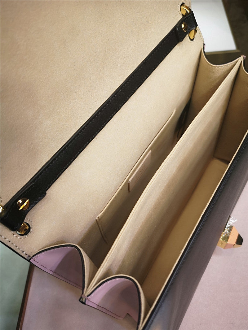 High Quality Luxury Fendi Mania Bag product detail