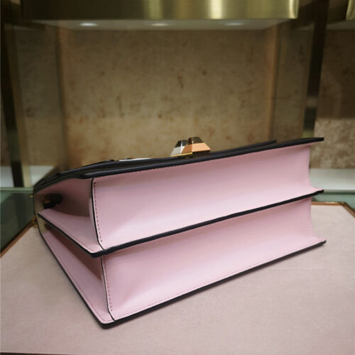High Quality Luxury Fendi Mania Bag product detail