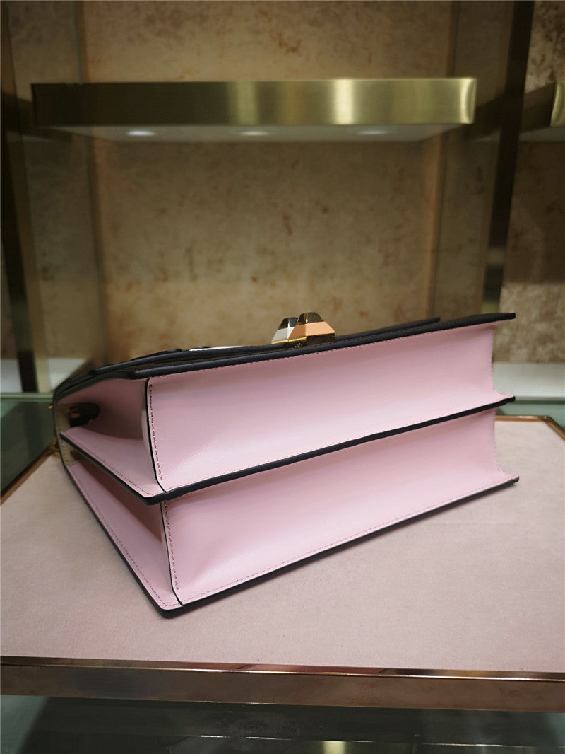 High Quality Luxury Fendi Mania Bag product detail