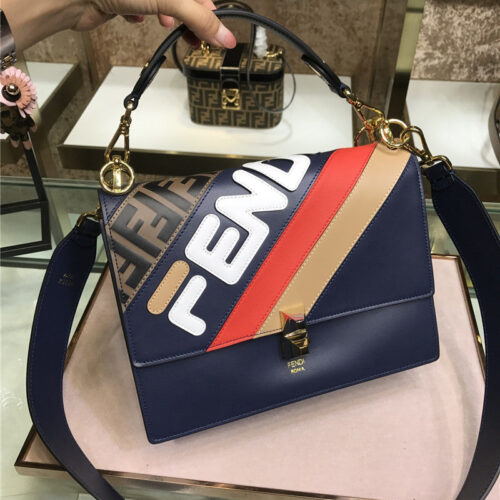 High Quality Luxury Fendi Mania Bag – Style 32550 product detail