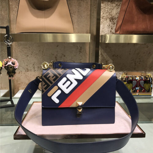 High Quality Luxury Fendi Mania Bag – Style 32550 alternate view