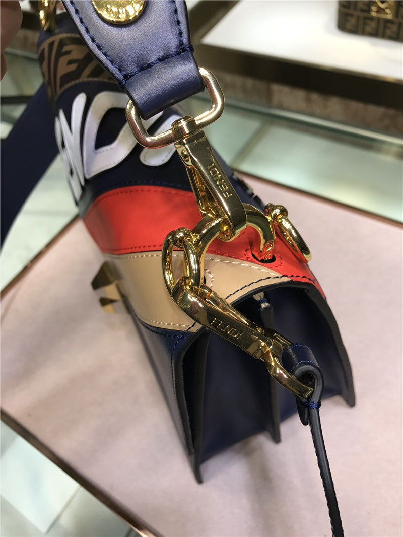 High Quality Luxury Fendi Mania Bag – Style 32550 product detail