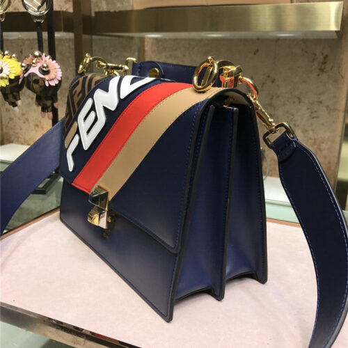 High Quality Luxury Fendi Mania Bag – Style 32550 product detail