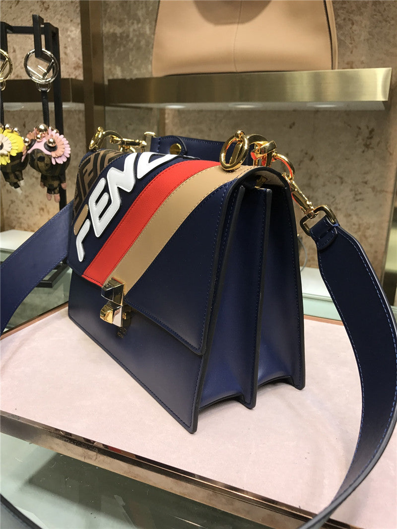 High Quality Luxury Fendi Mania Bag – Style 32550 product detail