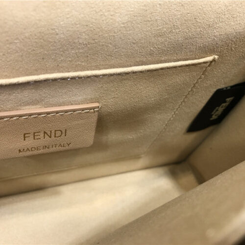 High Quality Luxury Fendi Mania Bag – Style 32550 product detail