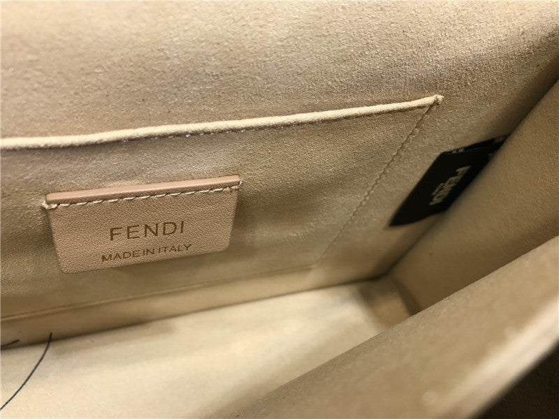 High Quality Luxury Fendi Mania Bag – Style 32550 product detail