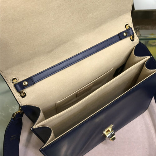 High Quality Luxury Fendi Mania Bag – Style 32550 product detail