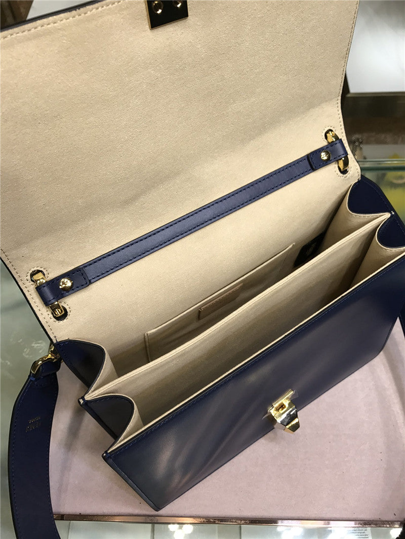 High Quality Luxury Fendi Mania Bag – Style 32550 product detail