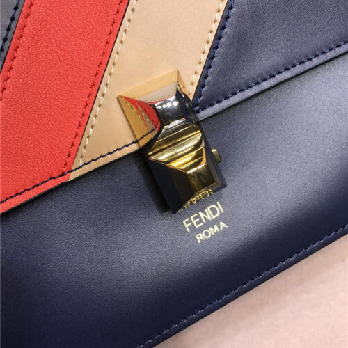 High Quality Luxury Fendi Mania Bag – Style 32550 product detail