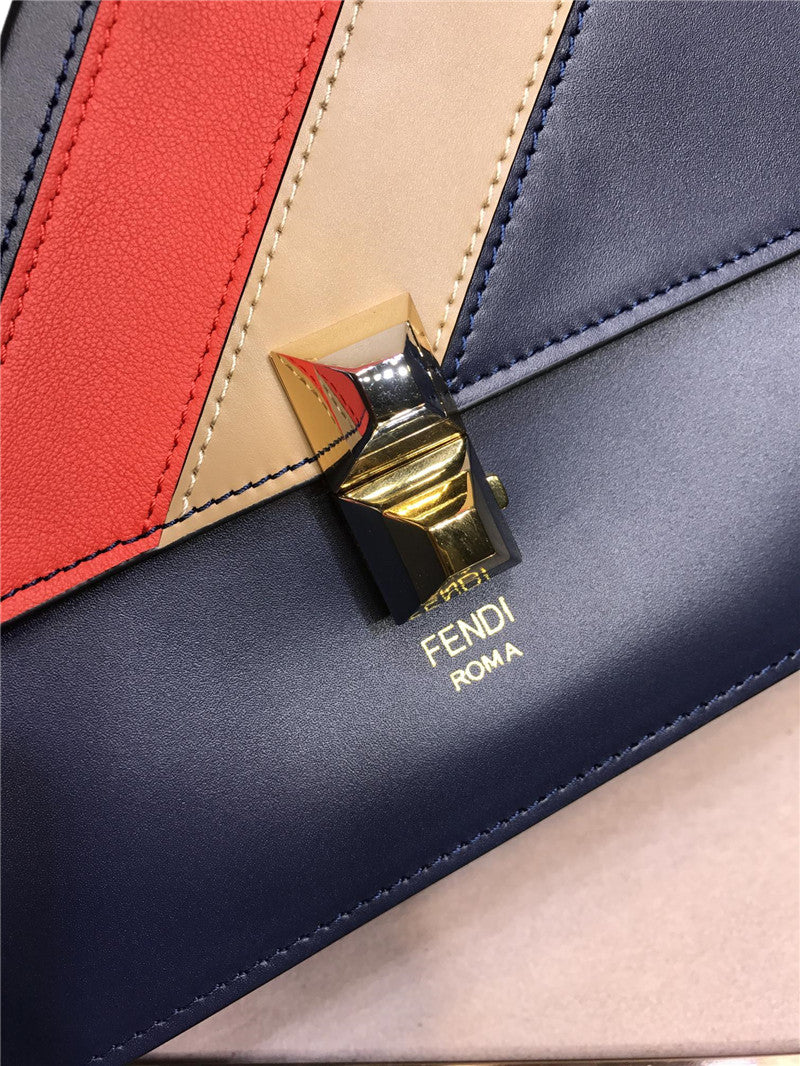 High Quality Luxury Fendi Mania Bag – Style 32550 product detail
