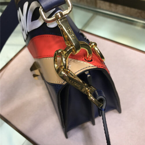 High Quality Luxury Fendi Mania Bag – Style 32550 product detail