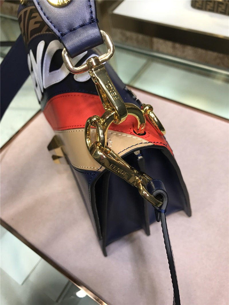 High Quality Luxury Fendi Mania Bag – Style 32550 product detail