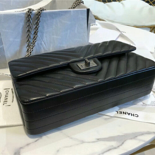 High Quality Luxury Chanel Women Shoulder Bag 25Cm alternate view