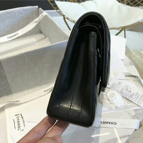 High Quality Luxury Chanel Women Shoulder Bag 25Cm product detail