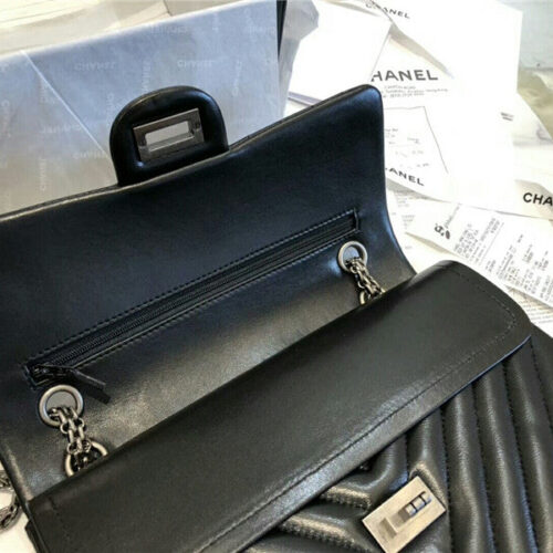 High Quality Luxury Chanel Women Shoulder Bag 25Cm product detail