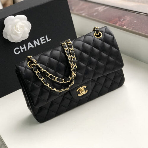 CHANEL Classic Flap Bag product photo 1