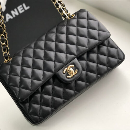 CHANEL Classic Flap Bag product photo 2