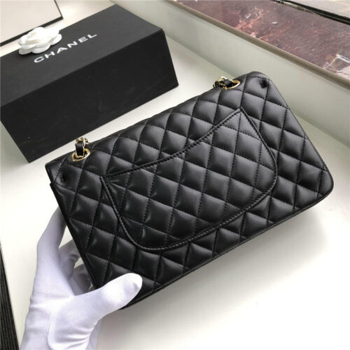 CHANEL Classic Flap Bag product photo 4