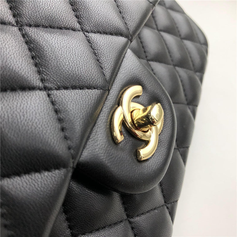 High Quality Luxury Chanel Classic Flap Bag – Style 47377 product detail
