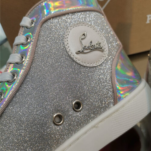 High Quality Luxury Christian Louboutin Sneakers – Style 62004 product detail