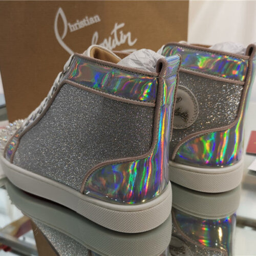 High Quality Luxury Christian Louboutin Sneakers – Style 62004 product detail