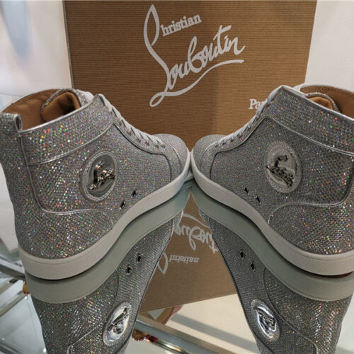 High Quality Luxury Christian Louboutin Sneakers Shoe product detail