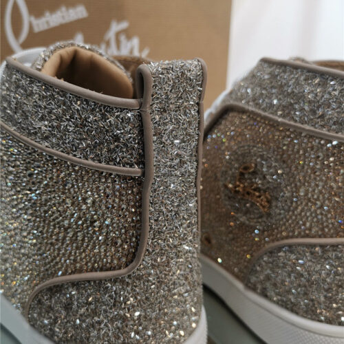 High Quality Luxury Christian Louboutin Sneakers Shoes – Ref Rh-131755 product detail