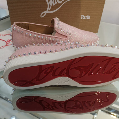 High Quality Luxury Christian Louboutin Sneakers Shoes – Ref Rh-131732 product detail