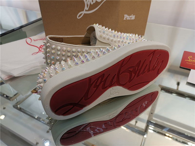 High Quality Luxury Christian Louboutin Sneakers – Style 96468 product detail
