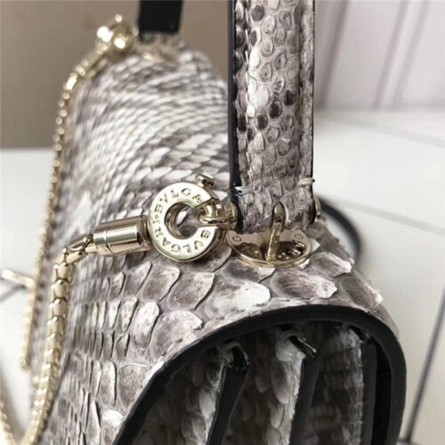 High Quality Luxury Bvlgari Bag – Style 42492 product detail