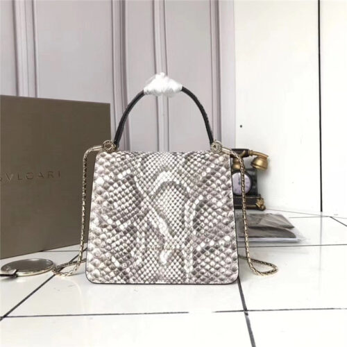 High Quality Luxury Bvlgari Bag – Style 42492 alternate view