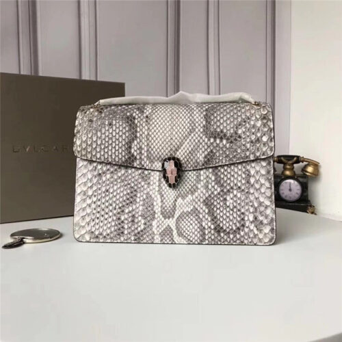 High Quality Luxury Bvlgari Bag 28