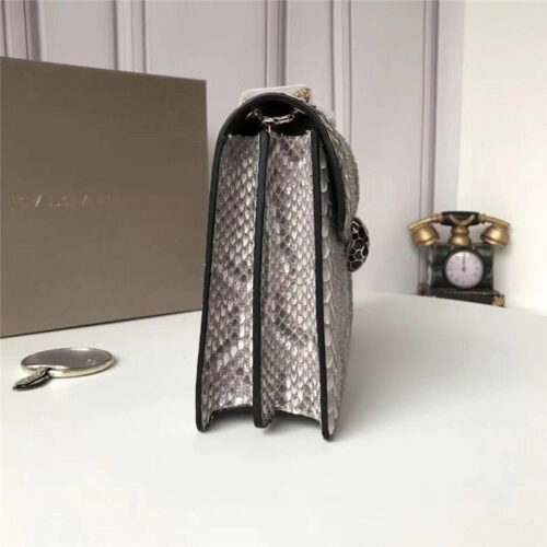 High Quality Luxury Bvlgari Bag 28 product detail