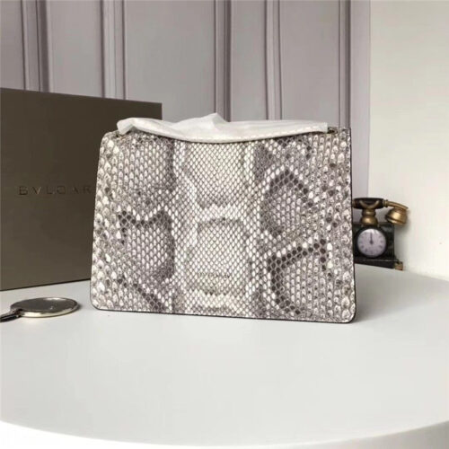 High Quality Luxury Bvlgari Bag 28 alternate view