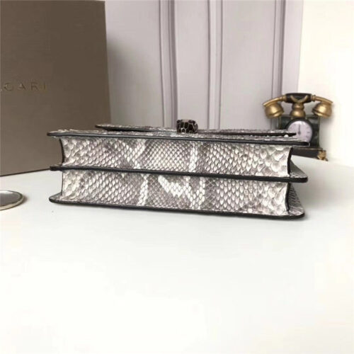High Quality Luxury Bvlgari Bag 28 product detail