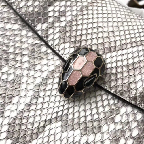 High Quality Luxury Bvlgari Bag 28 product detail