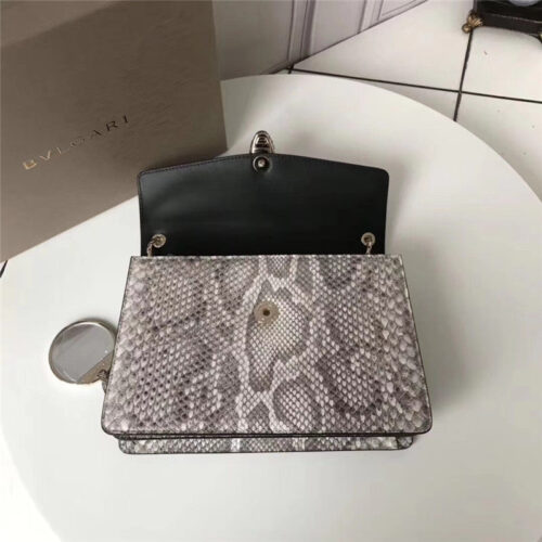 High Quality Luxury Bvlgari Bag 28 product detail