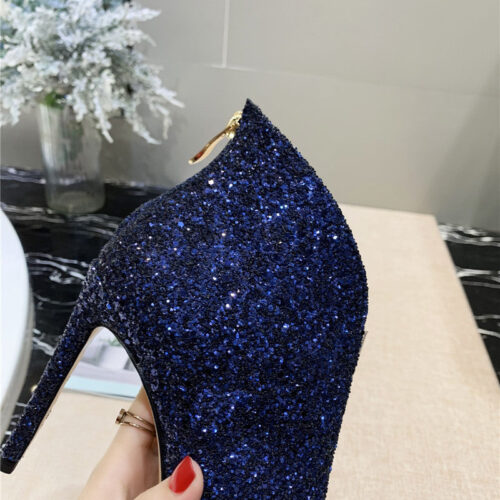 High Quality Luxury Jimmy Choo Leida Ankle Boots product detail