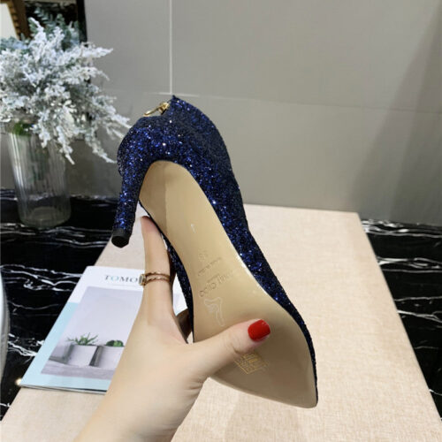 High Quality Luxury Jimmy Choo Leida Ankle Boots product detail