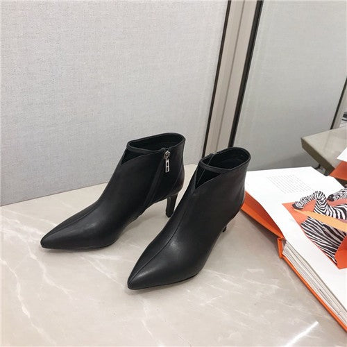 High Quality Luxury Hermes Boots Shoes product detail