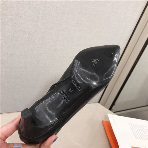High Quality Luxury Hermes Boots Shoes alternate view