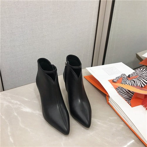 High Quality Luxury Hermes Boots Shoes